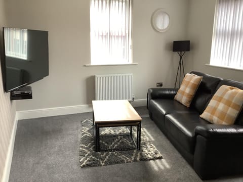 Jeffersons Hotel & Serviced Apartments Apartment hotel in Barrow-in-Furness