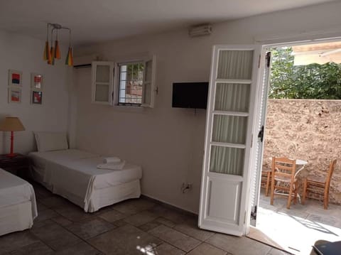 Villa Nika Appartement-Hotel in Spetses