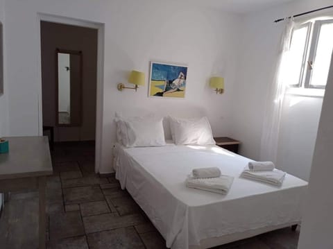 Villa Nika Apartment hotel in Spetses