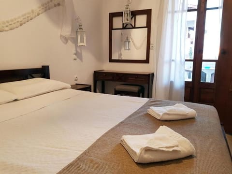 Anema By The Sea Guesthouse Appart-hôtel in Samos Prefecture