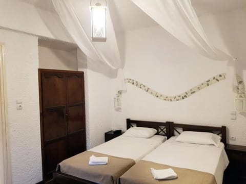Anema By The Sea Guesthouse Apartment hotel in Samos Prefecture