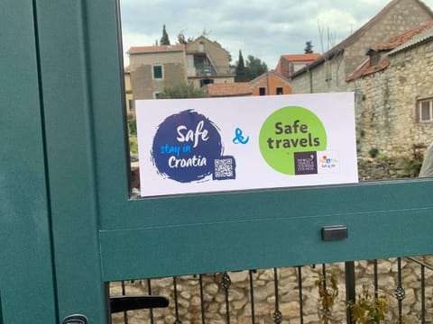 Logo/Certificate/Sign