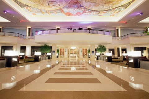 Waterfront Cebu City Hotel & Casino Hôtel in Lapu-Lapu City
