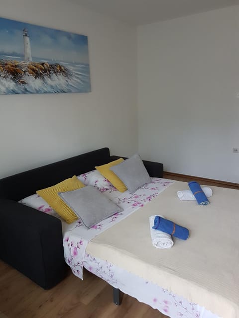 Apartments Grzin – Lovran Apartment in Lovran