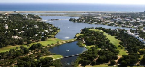 Bird's eye view, On site, Landmark view, Sea view