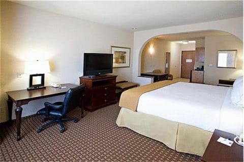 Holiday Inn Express Hotel and Suites Kingsville, an IHG Hotel Hotel in Kingsville