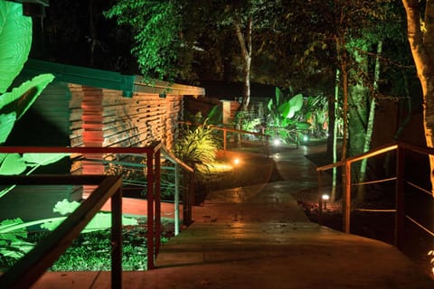 La Reserva Virgin Lodge Nature lodge in Puerto Iguazú