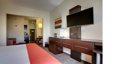 Holiday Inn Express Hotel & Suites Meridian, an IHG Hotel Hotel in Meridian