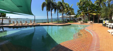 Mariners North Holiday Apartments Aparthotel in Townsville