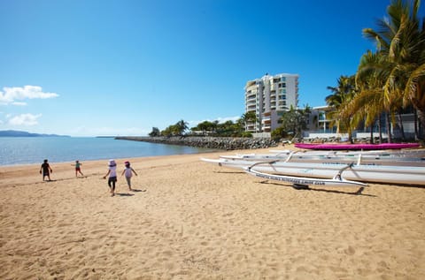 Mariners North Holiday Apartments Appartement-Hotel in Townsville