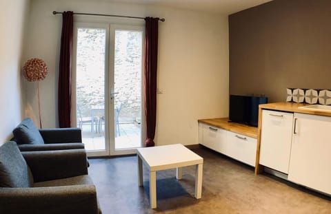 Appartements entre Provence et Camargue Apartamento in Tarascon
