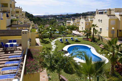 Garden, Balcony/Terrace, Swimming pool, Swimming pool