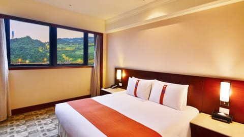 HiONE Holiday Hotel Hotel in Taipei City