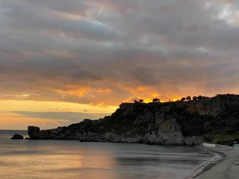 Livikon Studios & Rooms Apartment in Crete