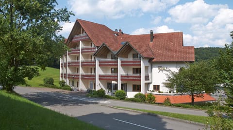 Hotel Jägerhaus Hotel in Ravensburg