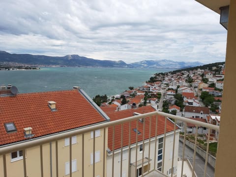 Apartment Quattro Condo in Trogir