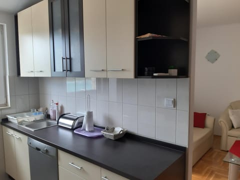 Apartment Quattro Condo in Trogir