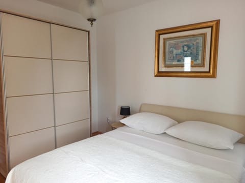 Apartment Kristy Copropriété in Zadar