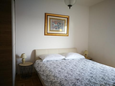 Apartment Kristy Copropriété in Zadar
