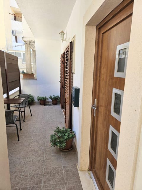 Apartmani Majic Wohnung in Makarska