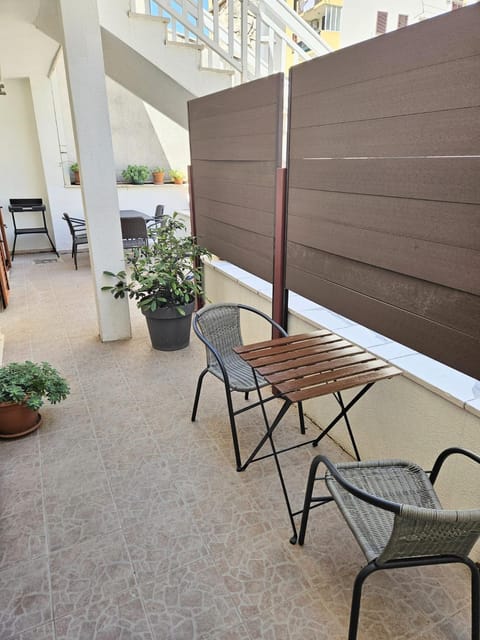 Apartmani Majic Wohnung in Makarska