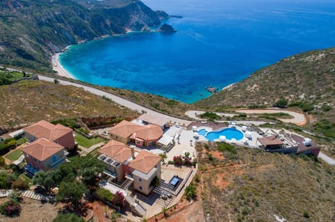 Petani Bay Hotel - Adults Only Hotel in Cephalonia