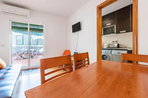 Bettatur Apartament Ripoll Condo in Tarragona
