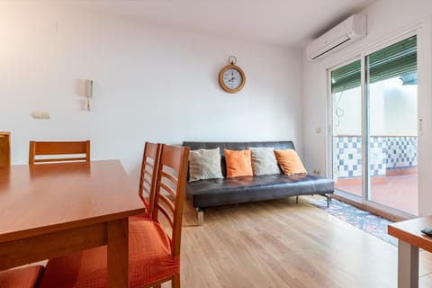 Bettatur Apartament Ripoll Condo in Tarragona