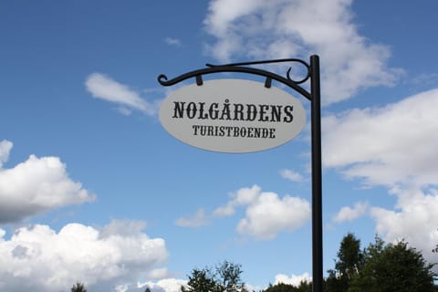 Nolgårdens Turistboende Chalet in Västra Götaland County