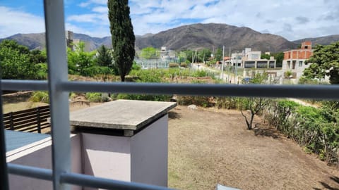 View (from property/room), Mountain view