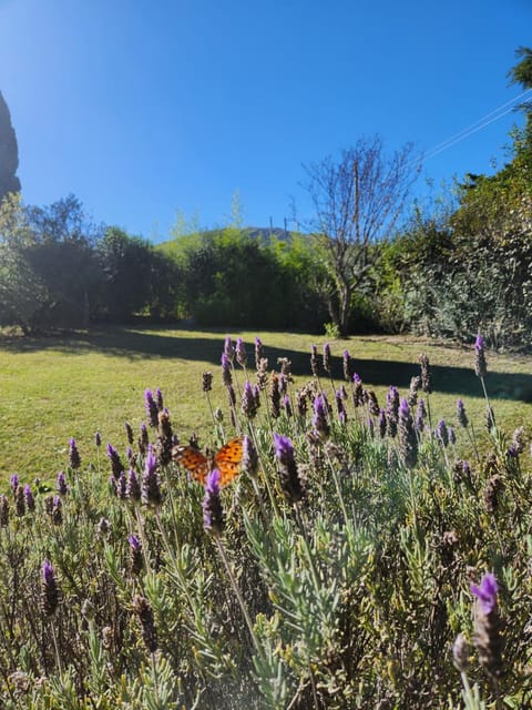 Dúplex La Falda Casa in La Falda