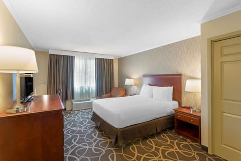 Best Western Plus Burley Inn & Convention Center Hotel in Idaho