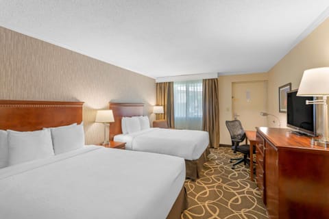 Best Western Plus Burley Inn & Convention Center Hotel in Idaho
