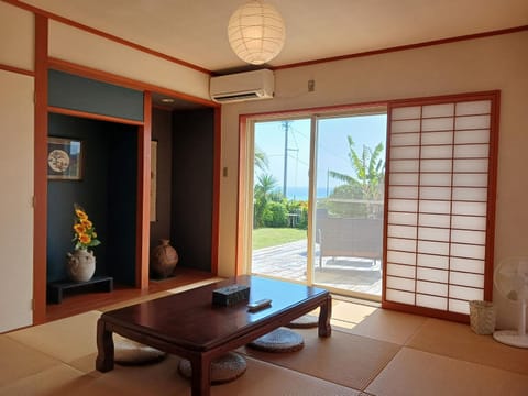 Hills Villa Miyakojima House in Okinawa Prefecture