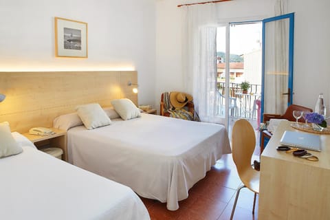 Hotel Bell Repos Hôtel in Platja d'Aro