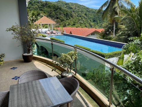 Kata Top View by Lofty Villa in Rawai