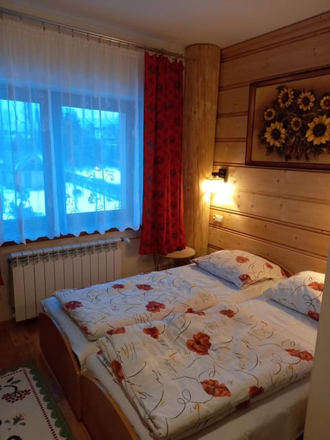 Pod wyciągiem Vacation rental in Zakopane