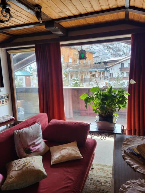 Atelier Greyer Apartment in Bad Hofgastein