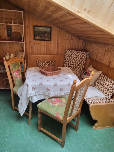 Atelier Greyer Apartment in Bad Hofgastein