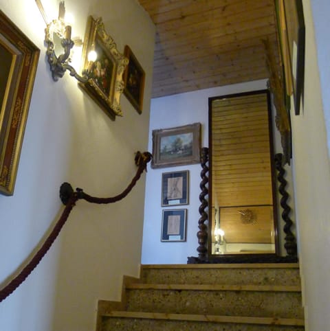 Atelier Greyer Apartment in Bad Hofgastein