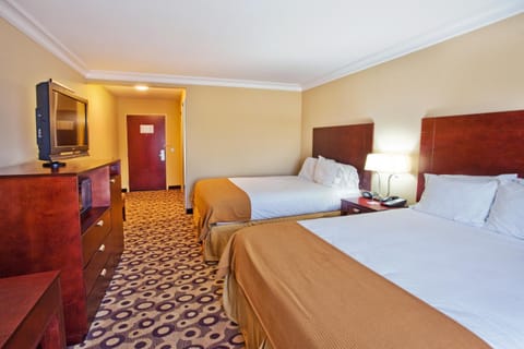 Holiday Inn Express Hotel & Suites Macon-West, an IHG Hotel Hotel in Macon