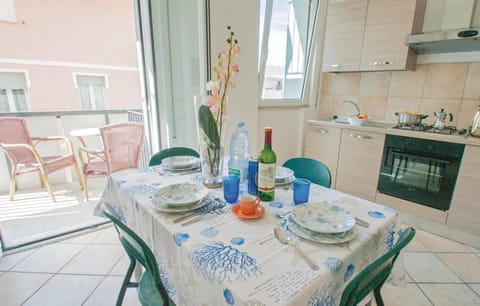 Residence Doral Apartahotel in Rimini