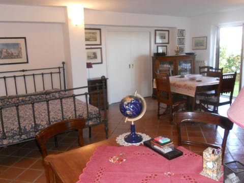 Villa Eleonora Wohnung in Formia