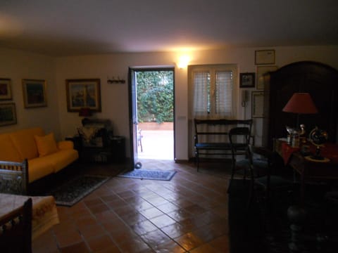 Villa Eleonora Condominio in Formia