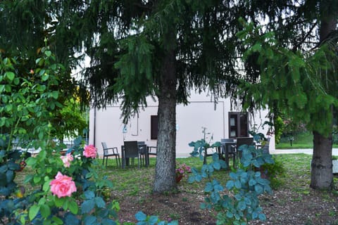 B&B Vetralla Bed and Breakfast in Fabriano