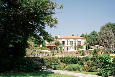 Property building, View (from property/room), Garden view, Swimming pool