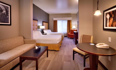 Holiday Inn Express & Suites Kanab, an IHG Hotel Hôtel in Kanab