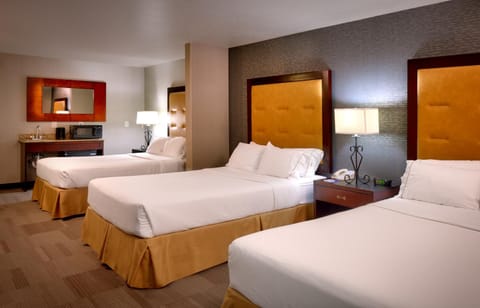 Holiday Inn Express & Suites Kanab, an IHG Hotel Hôtel in Kanab