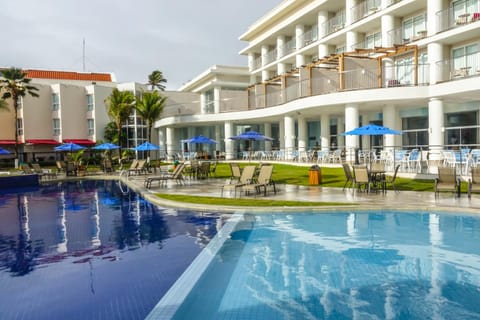 Marupiara Resort Resort in Ipojuca