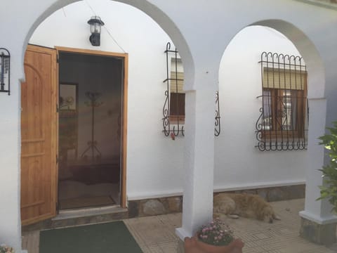 Esperanza Bed and Breakfast in Torrevieja